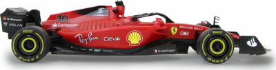 Makina me pult Jamara Ferrari F1 75, shkalla 1:18, 2.4 GHz, e kuqe