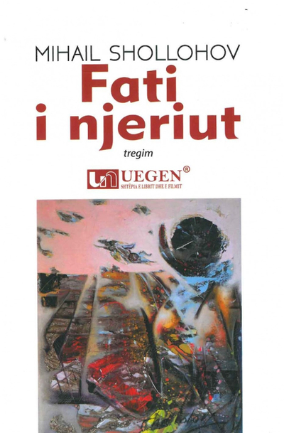 Fati I Njeriut - Mihail Shollohov