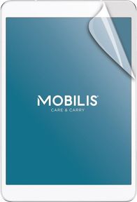 Mbrojtës ekrani për tablet Mobilis 036177, për iPad 10.2", transparent, 1 copë