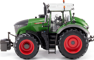 Model traktor Wiking Fendt 1050 Vario, shkallë 1/32, metal die-cast, jeshil