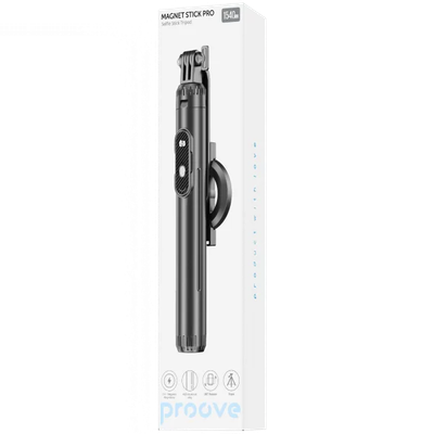 Tripod me MagSafe Proove Magnet Stick Pro, 154 cm, i zi