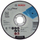 Disk prerës për metale Bosch, 125x2.5x22.2mm