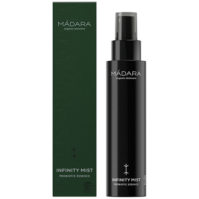 Sprej MÁDARA Infinity Mist (Probiotic Essence), 100 ml