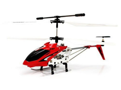 Helikopter me telekomandë Syma S107G