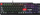 Tastierë MSI Vigor GK41 Dusk Kailh Red, me kabllo, e zezë/kuqe
