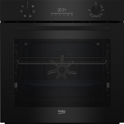 Furrë inkaso elektrike Beko BCBIE 17300KSB, 72L, 60cm, e zezë
