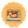 Dyll qiriu Yankee Candle, Mango Peach Salsa, 22 g