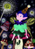 Креативен сет Avenir Scratch 4 Magical Elves, 4 фигури, повеќебојни