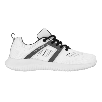 Atlete Force Titan Bardhe 44 9501144