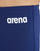 Pantallona noti Arena Team, çuna, poliester që s’e ha klori, blu
