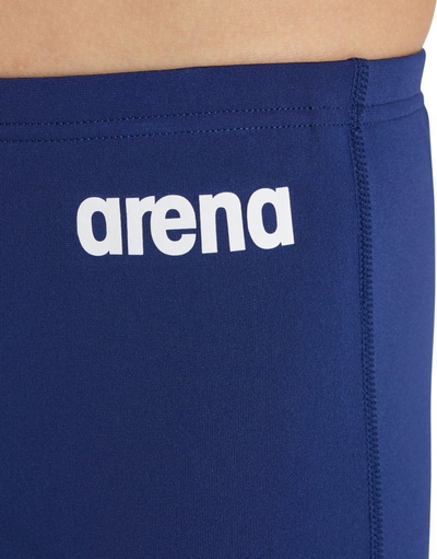 Pantallona noti Arena Team, çuna, poliester që s’e ha klori, blu