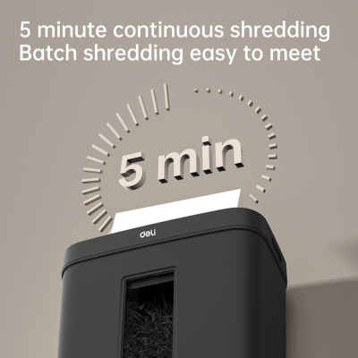 Deli Shredder 8Fl T021