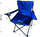 Karrige kampingu palosëse WMC WMC-0D0301021, deri 120 kg, blu