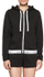 Duks Calvin Klein QS5667E001 Black