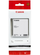 Patronë boje Canon PFI-2700O, 700 ml, orange
