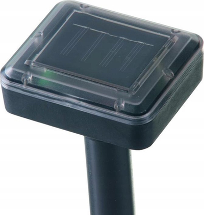 Repelues kundër milingonave Grundig, 39 cm, i zi