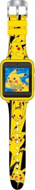 Orë inteligjente Pokemon POK4260, 10 funksione, për kalamaj