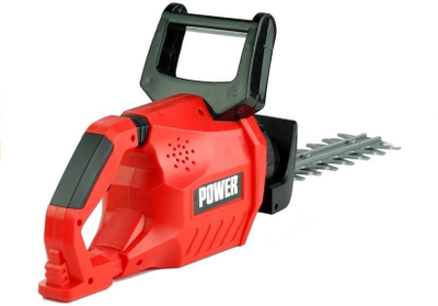 Lodër kaçidhe kopshti Lean Toys Hedge Trimmer, për fëmijë 3+