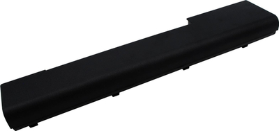 Bateri laptopi CoreParts MBXHP-BA0130 për HP EliteBook 8560w 8570w 8760w 8770w, e zezë