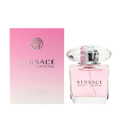 Eau de Toilette Versace Bright Crystal, 30ml