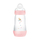 Biberon MAM Anti-Colic Perfect Start Sealife, 320 ml, silikon, për beba nga 4 muajsh