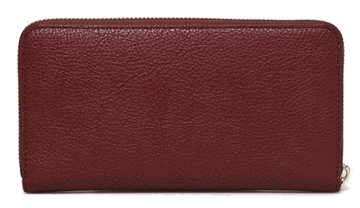 Kuletë Tommy Hilfiger Honey Lrg, e kuqe vene