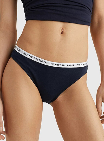 Mbathje Tommy Hilfiger UW0UW02828 0WS