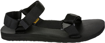 Sandale Teva M'S Original Universal Urban (1004010-BLK-10), të zeza, nr 43