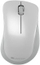 Безжичен глушец Canyon CNE-CMSW11PW, оптички, 1200 DPI, бел