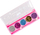 Set lodër make up Mega Creative Beauty Set, çantë kozmetike për kalamaj, shumëngjyrëshe