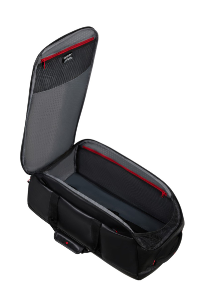 Çantë Duffle Samsonite Ecodiver M Ngjyrë E Zezë