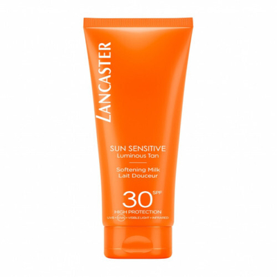 Krem ndaj diellit Lancaster SPF 30 Sun Sensitive, 125 ml