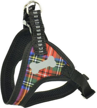 Parzmore për qen Champion Tape Comfort TSZ 40, e rregullueshme, najlon