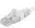 Kabllo Premiumcord Patchcable UTP RJ45-RJ45, CAT6, 10m, e bardhë