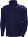 Xhaketë fleece Helly Hansen Oxford, Polartec, për burra, blu e errët