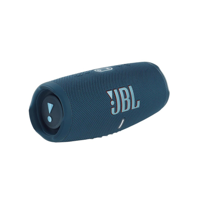 bokse Bluetooth JBL Charge 5, portativ, blu
