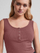 Maicë Pieces PCKITTE Slim Fit, rozë
