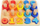 Set puzzle Artyk Wooden, 23x18.7x6 cm