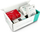 Почетен комплет JustPi Raspberry Pi 4, 8GB RAM, 32GB microSD, црн