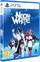 Neon White Disk Version PS5