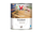 Лак за мебел V33 Shiny, сјаен, безбоен, 1L