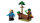 Set ndërtimi LEGO One Piece Battle at Arlong Park 75638, lodër interaktive piratësh