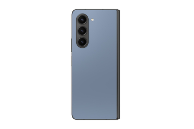 Telefon Samsung Galaxy Z Fold5, 7.6\", 12/256GB, 5G, blu