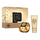 Set Eau De Parfum Intense Paco Rabanne Lady Million Fabulous 50 ml + losion 75 ml
