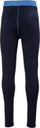 Pantallona termike Helly Hansen Lifa Merino Long Johns, lesh Merino, për punë, blu e errët, S