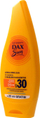 Emulsion për rrezitje DAX Sun SPF30, 175ml