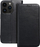 Këllëf-portofol Case Futera Smart Magneto për iPhone 15 Pro, me magnet, i zi