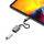 Përshtatës Satechi USB-C - USB-A 3.0, i hirtë