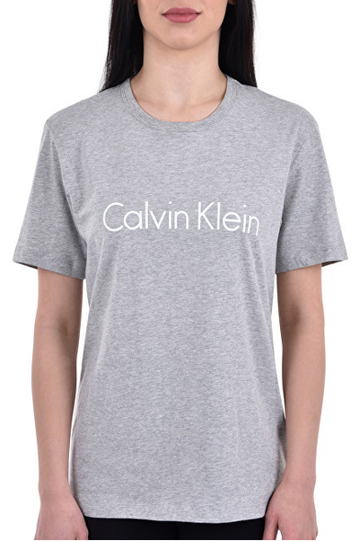 Maicë Calvin Klein QS6105E -020, e hirtë S