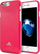 Mbrojtëse Mercury G996 për Samsung Galaxy S21+, rozë e ndezur